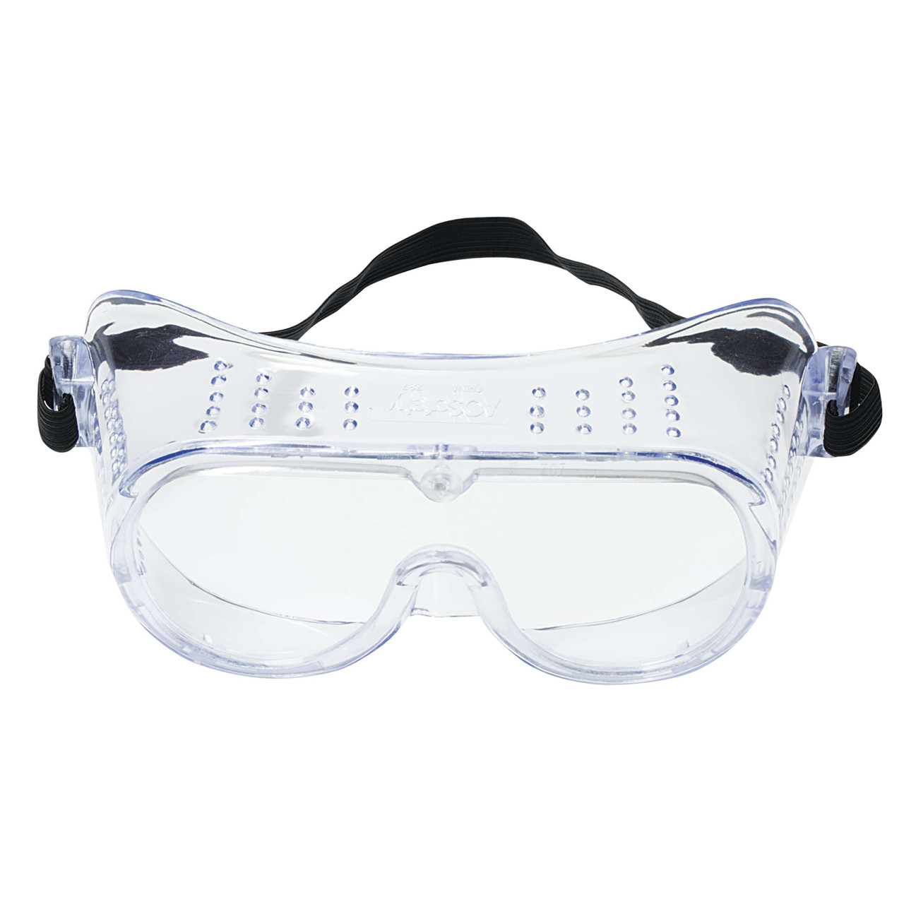 3M™ 332 Impact Safety Goggles Anti-Fog