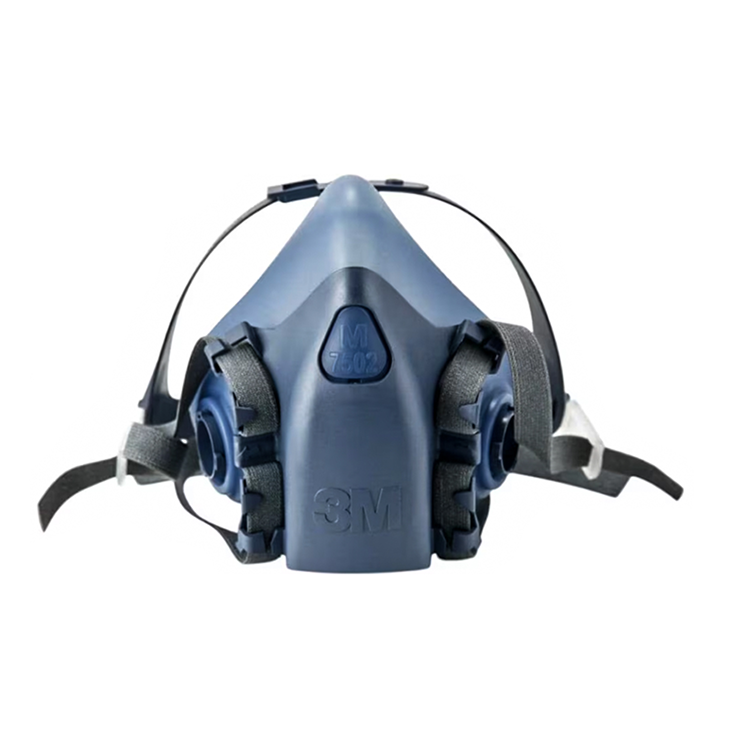 3M™ Half Facepiece Reusable Respirator 7502