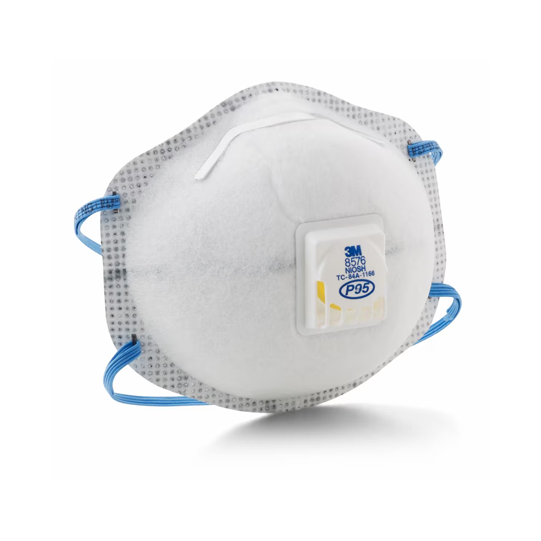 disposable respirator