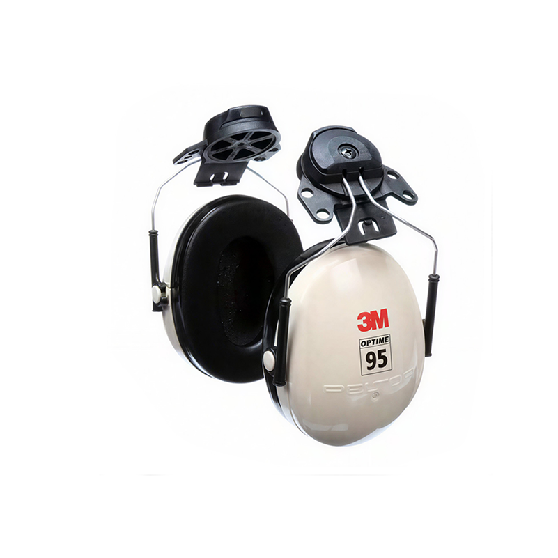 Electronic Hearing Protection