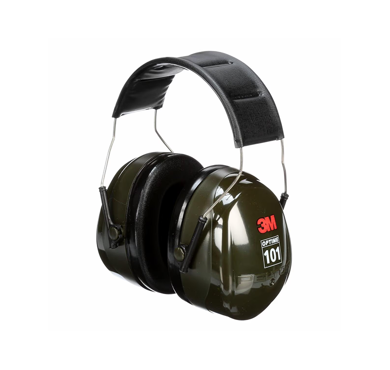 ear protection earmuffs