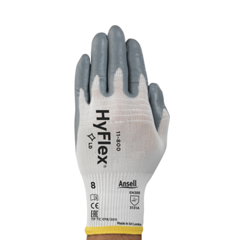 Ansell HyFlex® 11-800