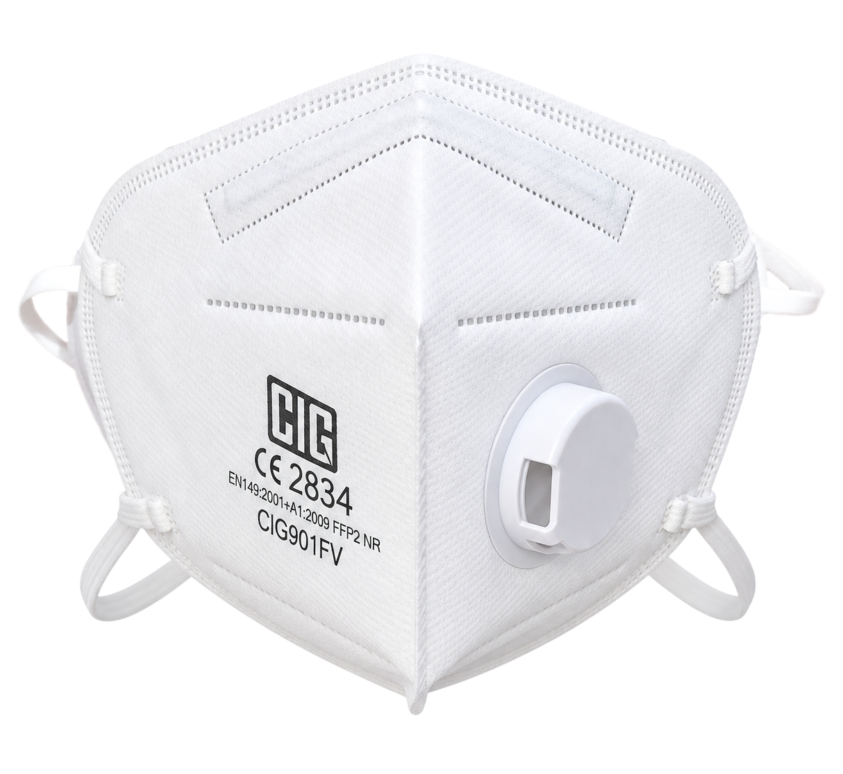 CIG901FV FFP2 NR Respirator