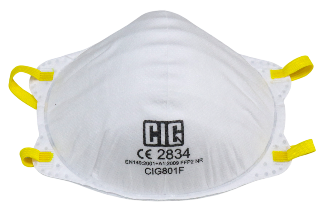 CIG 801F