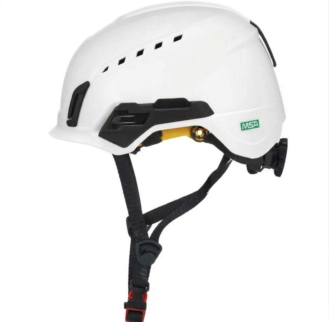 V-Gard H2™ Safety Helmet