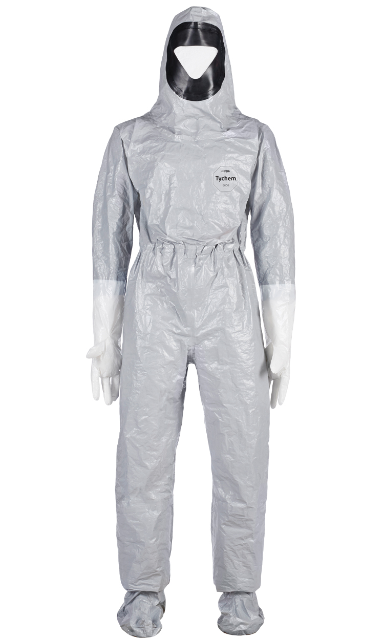 DuPont™ Tychem® 6000
