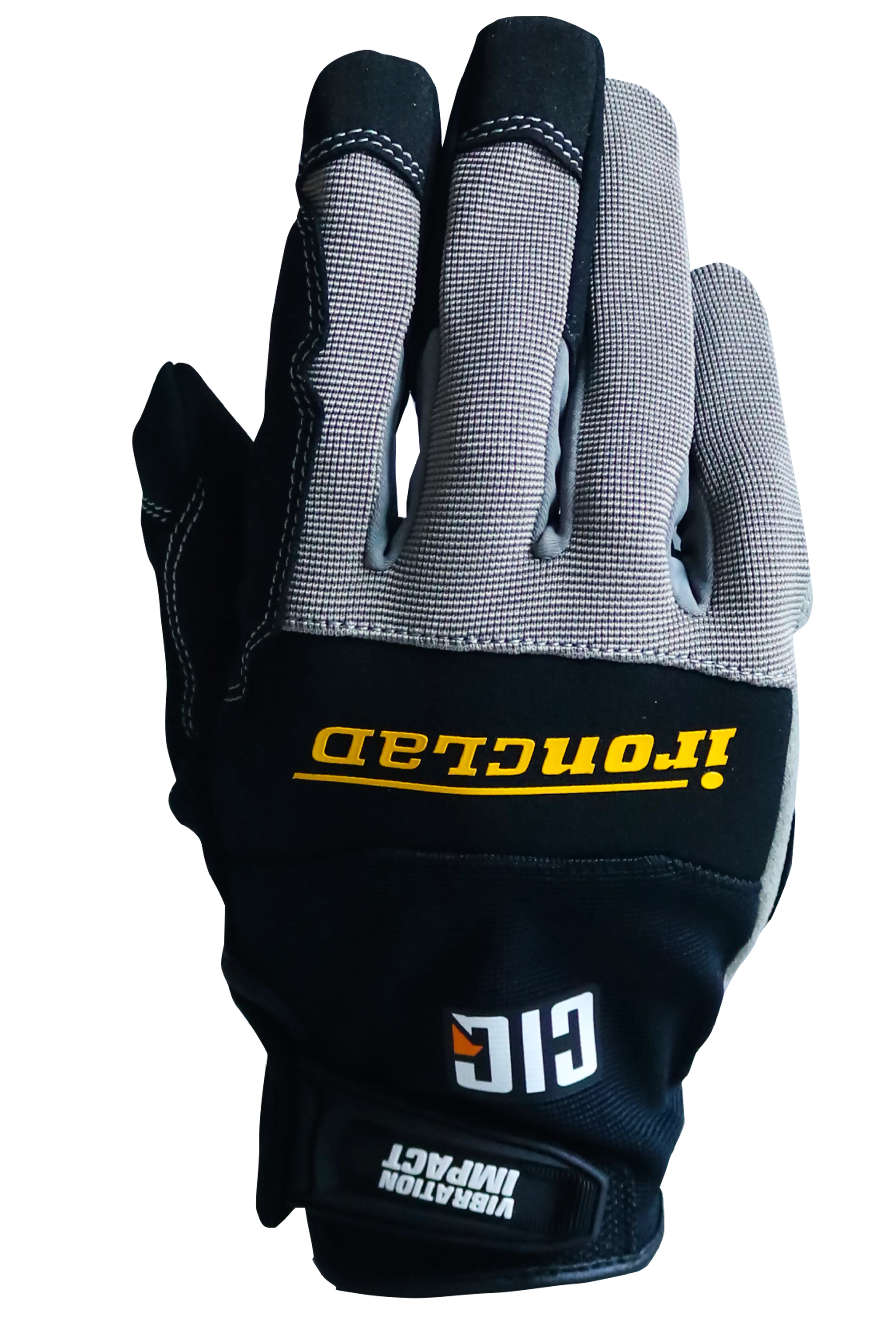 IRONCLAD  | Vibration Resistant & Impact Gloves