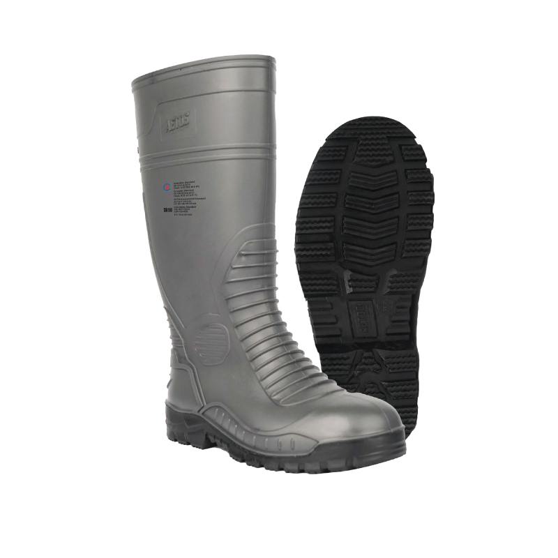 Aetos Wellington X+Tragard S4