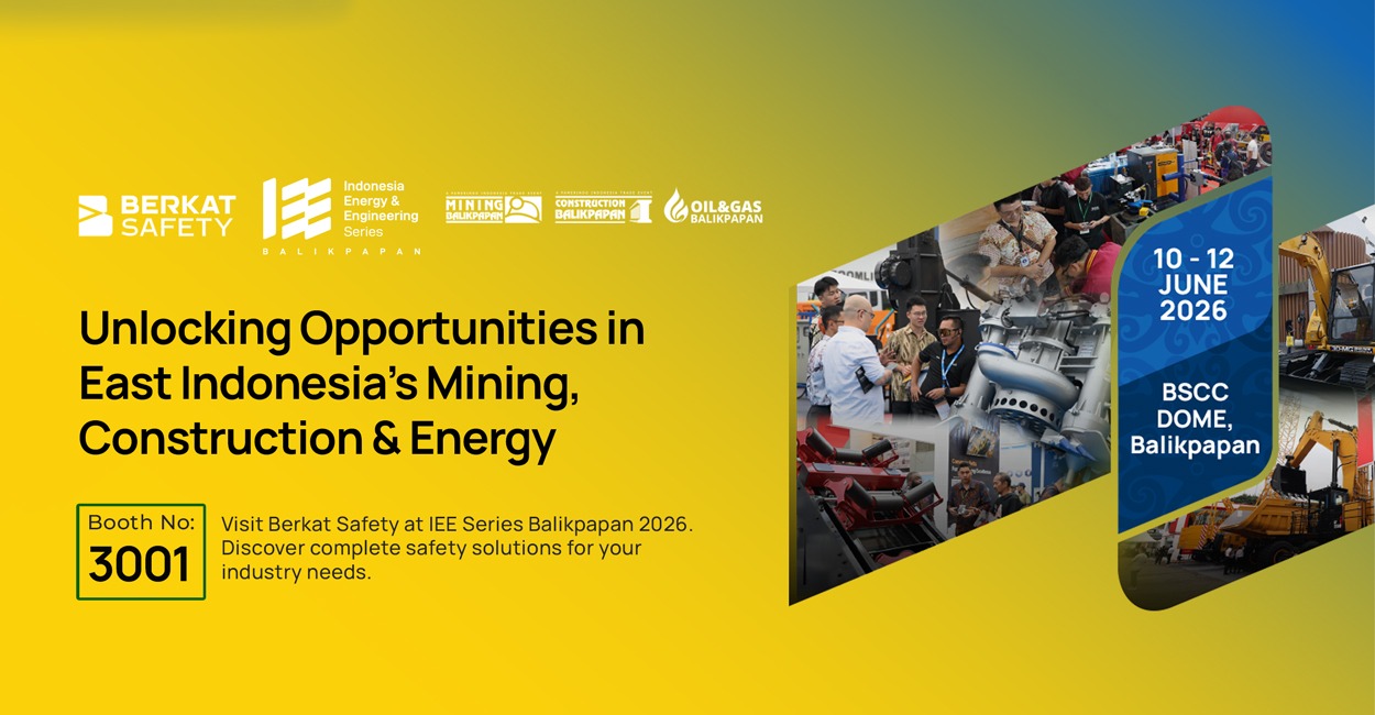 The Integrated Hub for East Indonesia’s Industrial Opportunities.