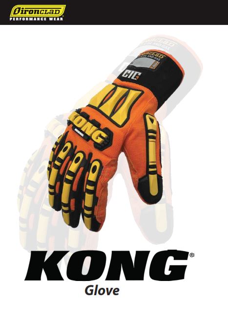 KONG