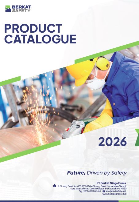 Catalogue CIG SAFETY