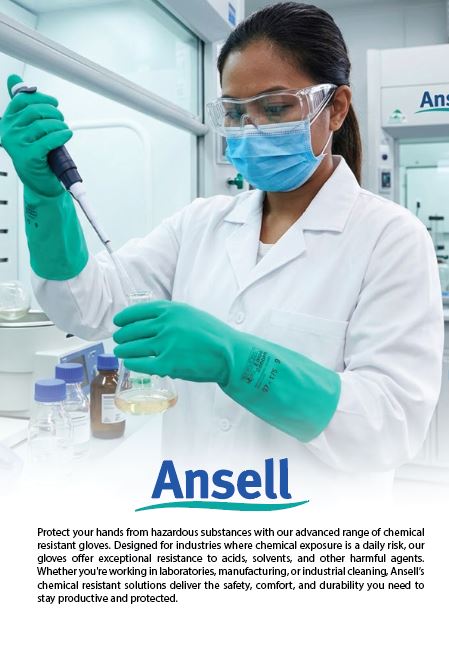 ANSELL