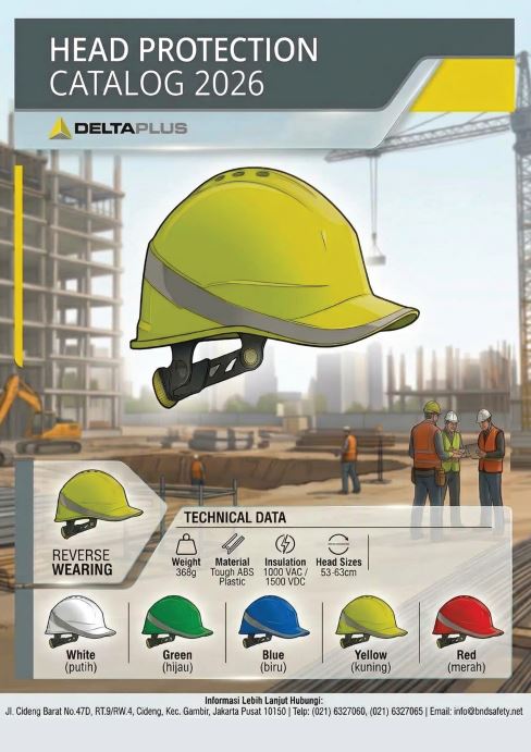 DELTA PLUS