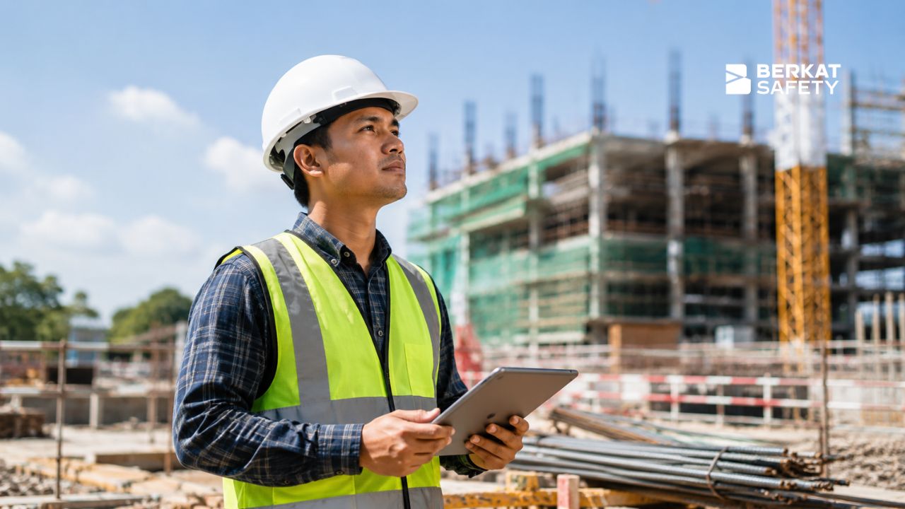 Head Protection for Workplace Safety Across Various Industries