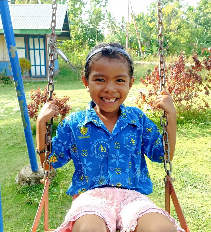 Misi Kemanusiaan NTT