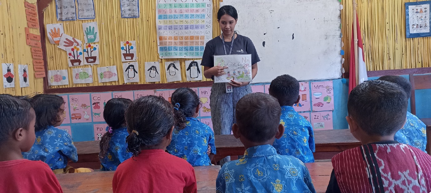 Masa Depan Indonesia